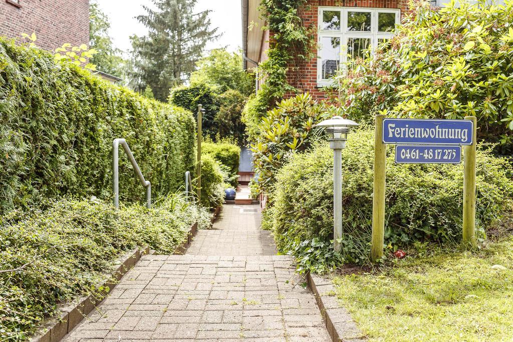 Immenhof Apartment Flensburg Cameră foto