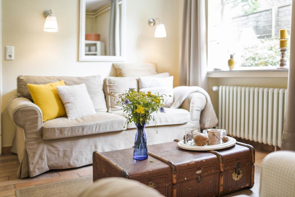 Immenhof Apartment Flensburg Cameră foto