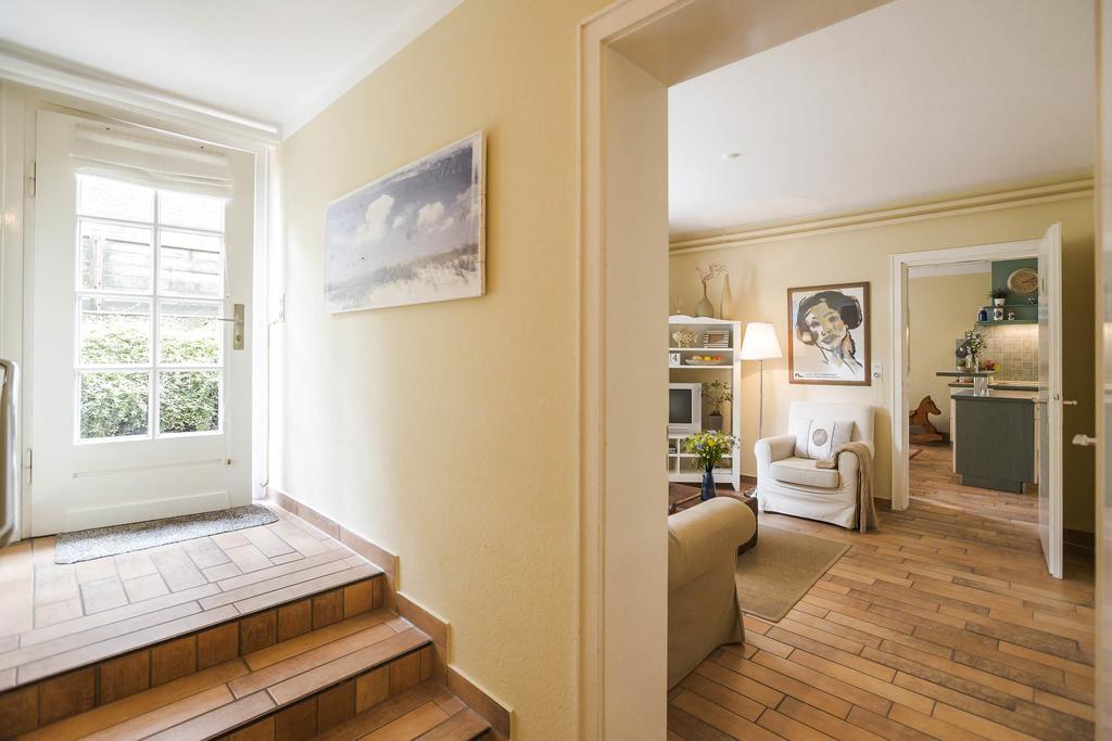 Immenhof Apartment Flensburg Cameră foto