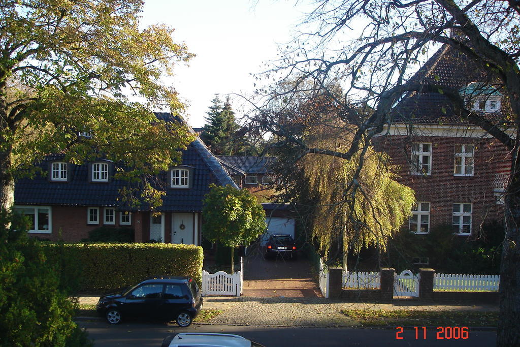 Immenhof Apartment Flensburg Cameră foto